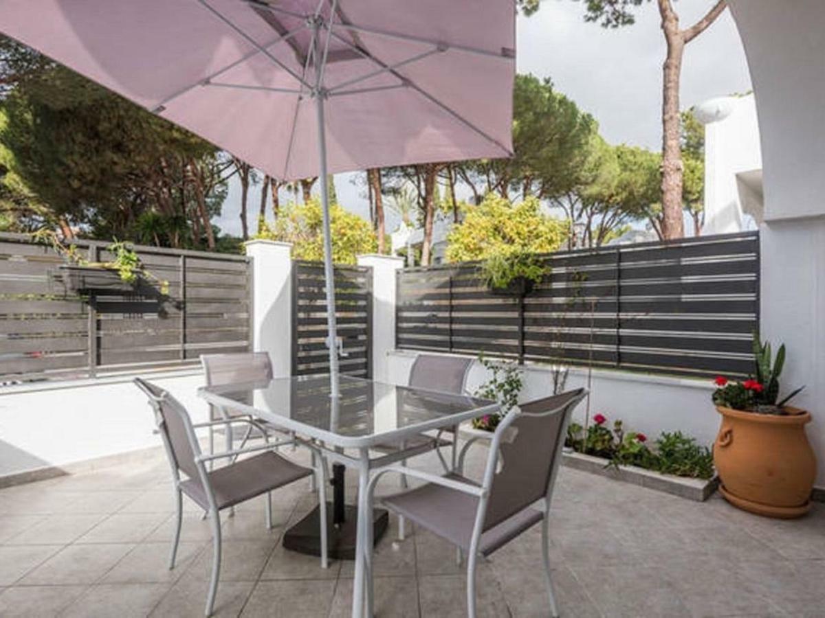 Casa Soleada - Beautiful Villa, Best Corner By Pools, Resort Facilities,Full Kitchen, 3 Terraces, Internet Marbella Exterior photo