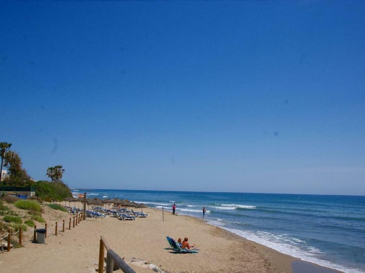 Casa Soleada - Beautiful Villa, Best Corner By Pools, Resort Facilities,Full Kitchen, 3 Terraces, Internet Marbella Exterior photo