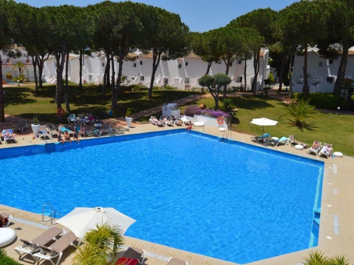 Casa Soleada - Beautiful Villa, Best Corner By Pools, Resort Facilities,Full Kitchen, 3 Terraces, Internet Marbella Exterior photo